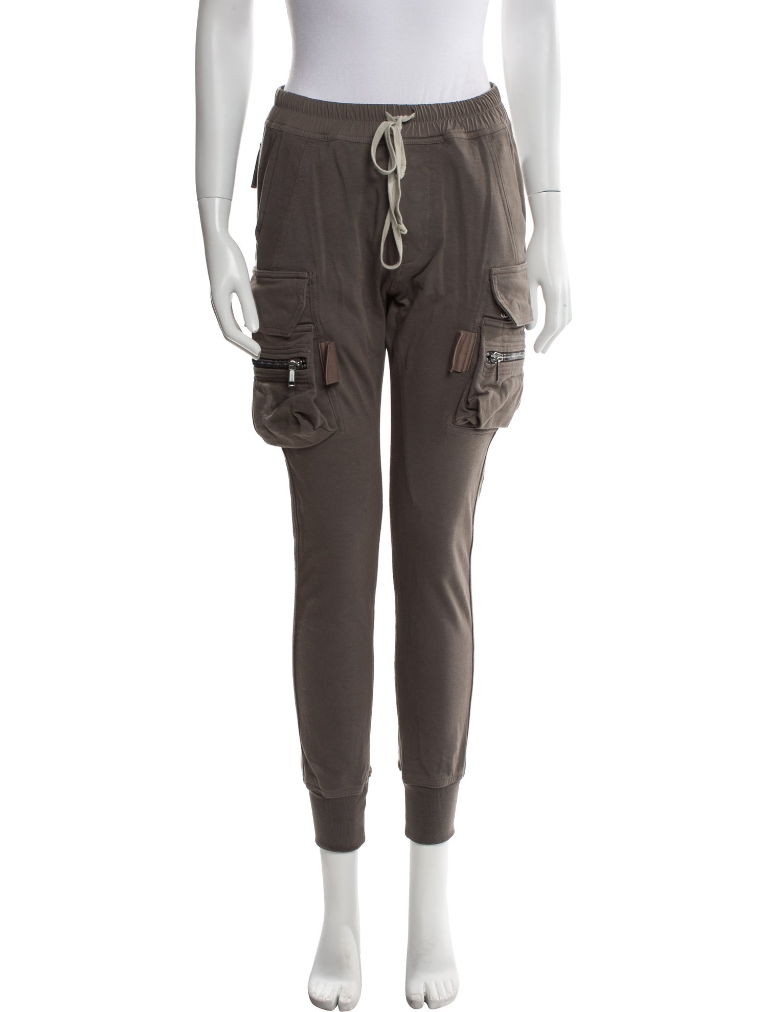 Rick Owens Sweatpants