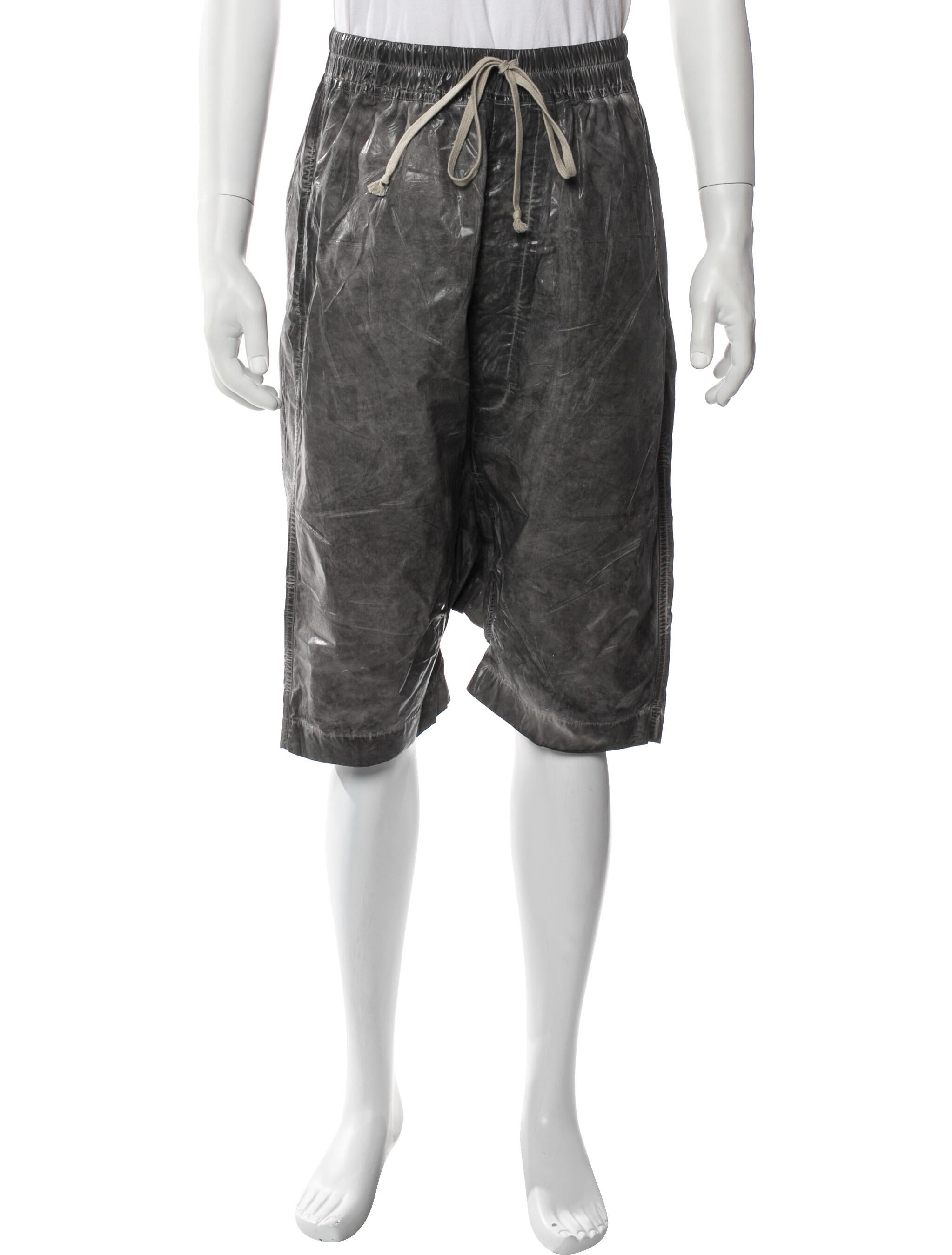 Rick Owens Shorts w/ Tags