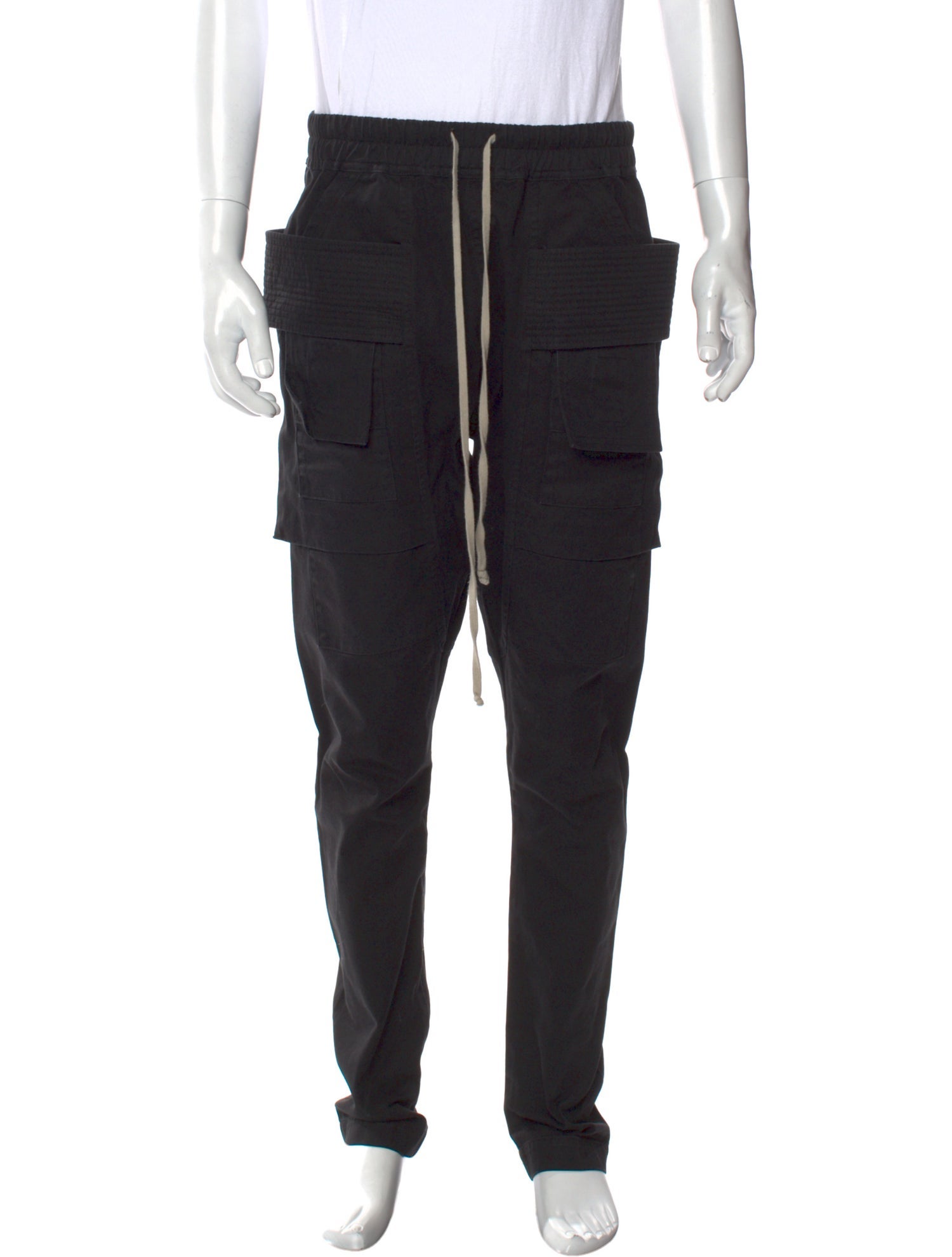 Rick Owens Cargo Pants