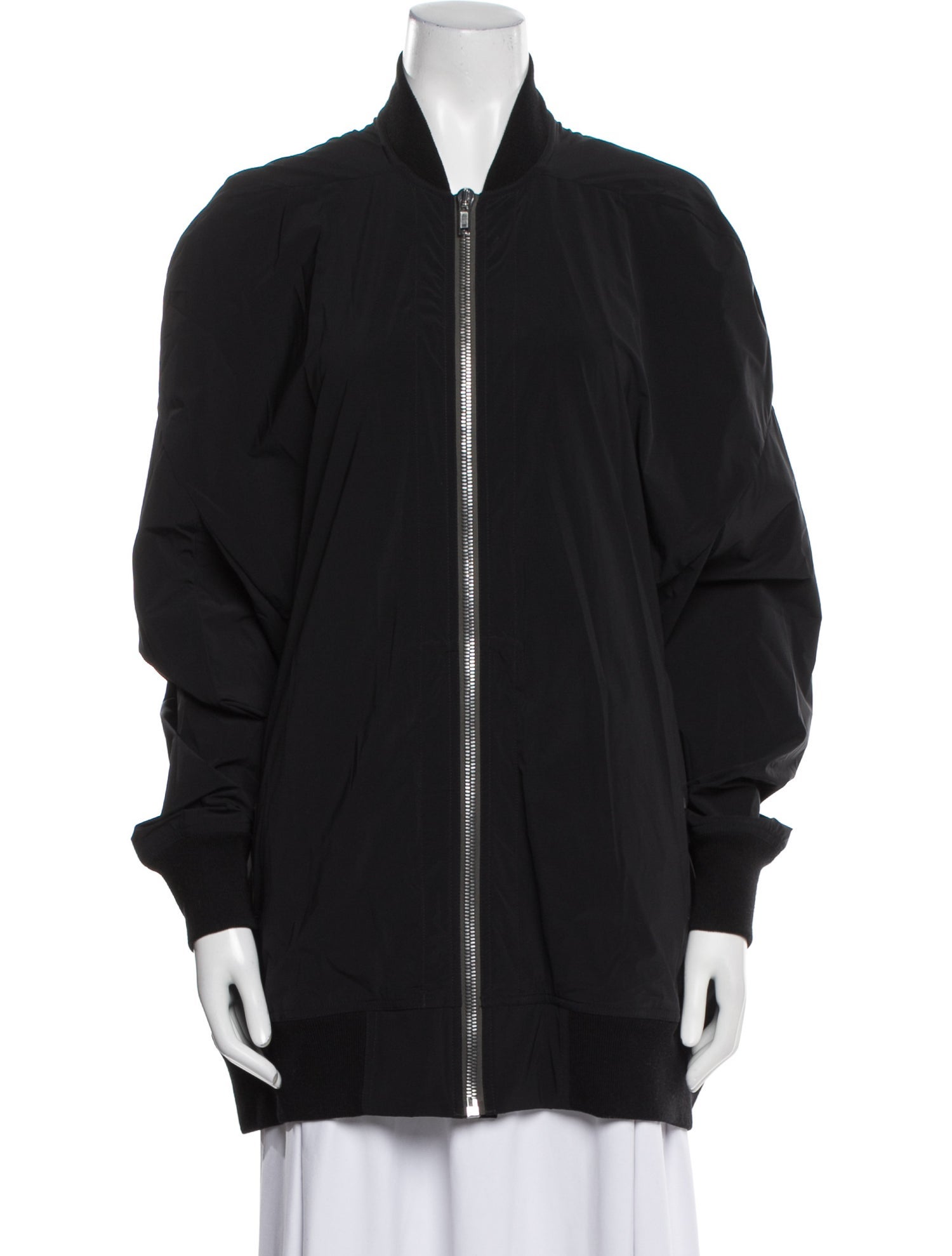 Rick Owens Bomber Jacket w/ Tags