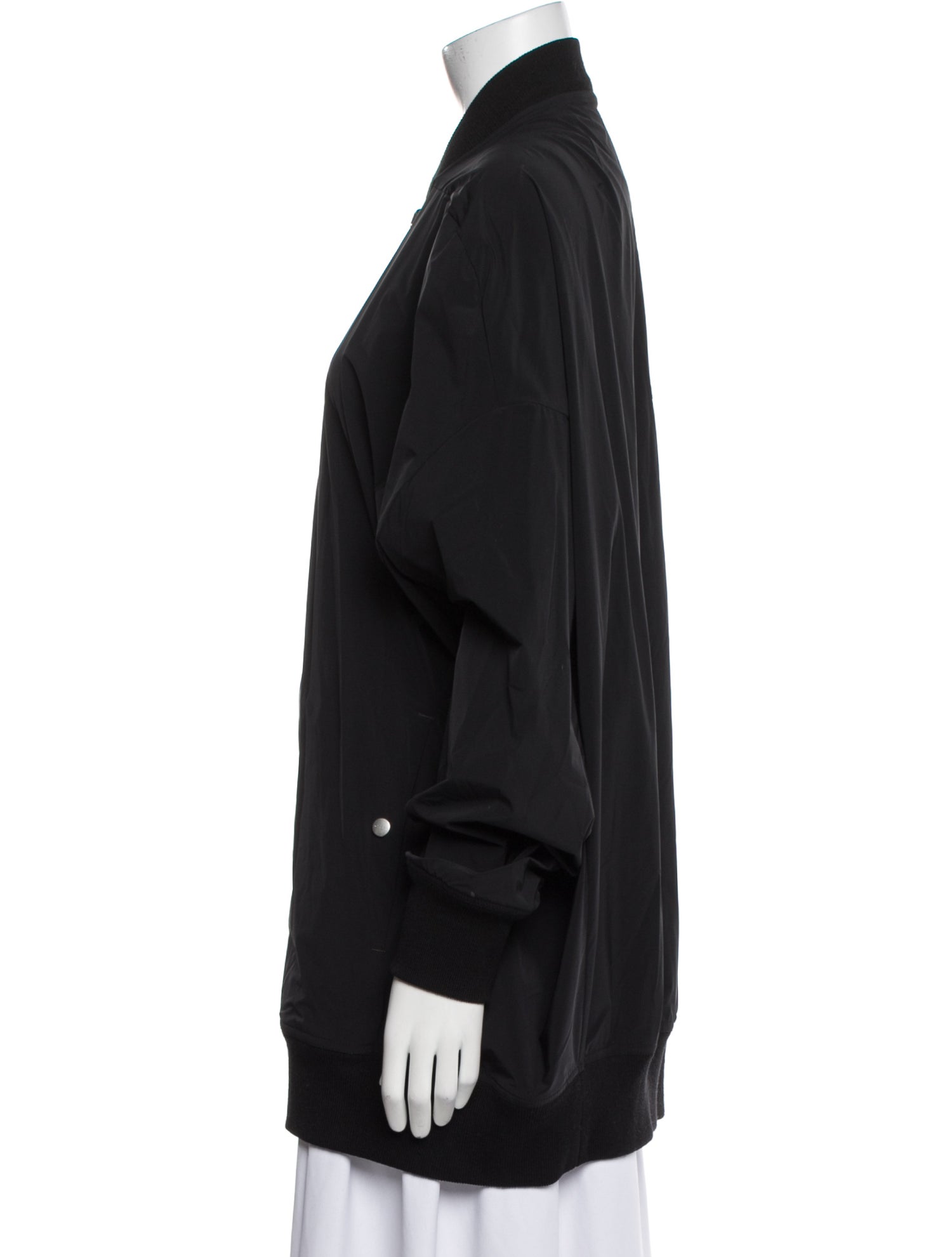 Rick Owens Bomber Jacket w/ Tags