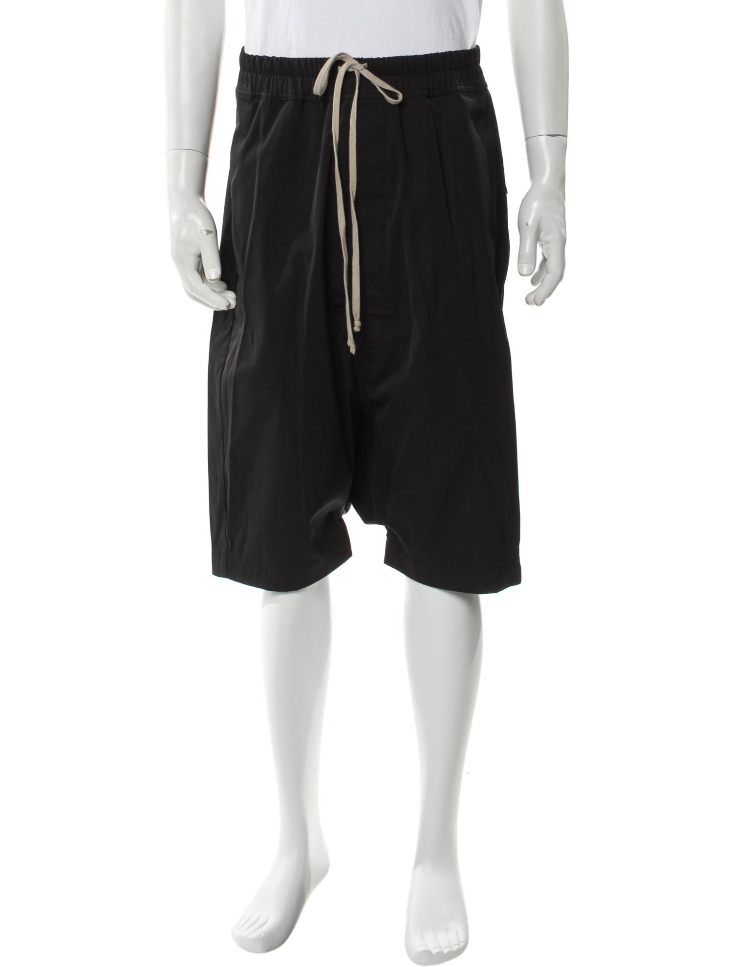 Rick Owens 2020 Jogger Shorts
