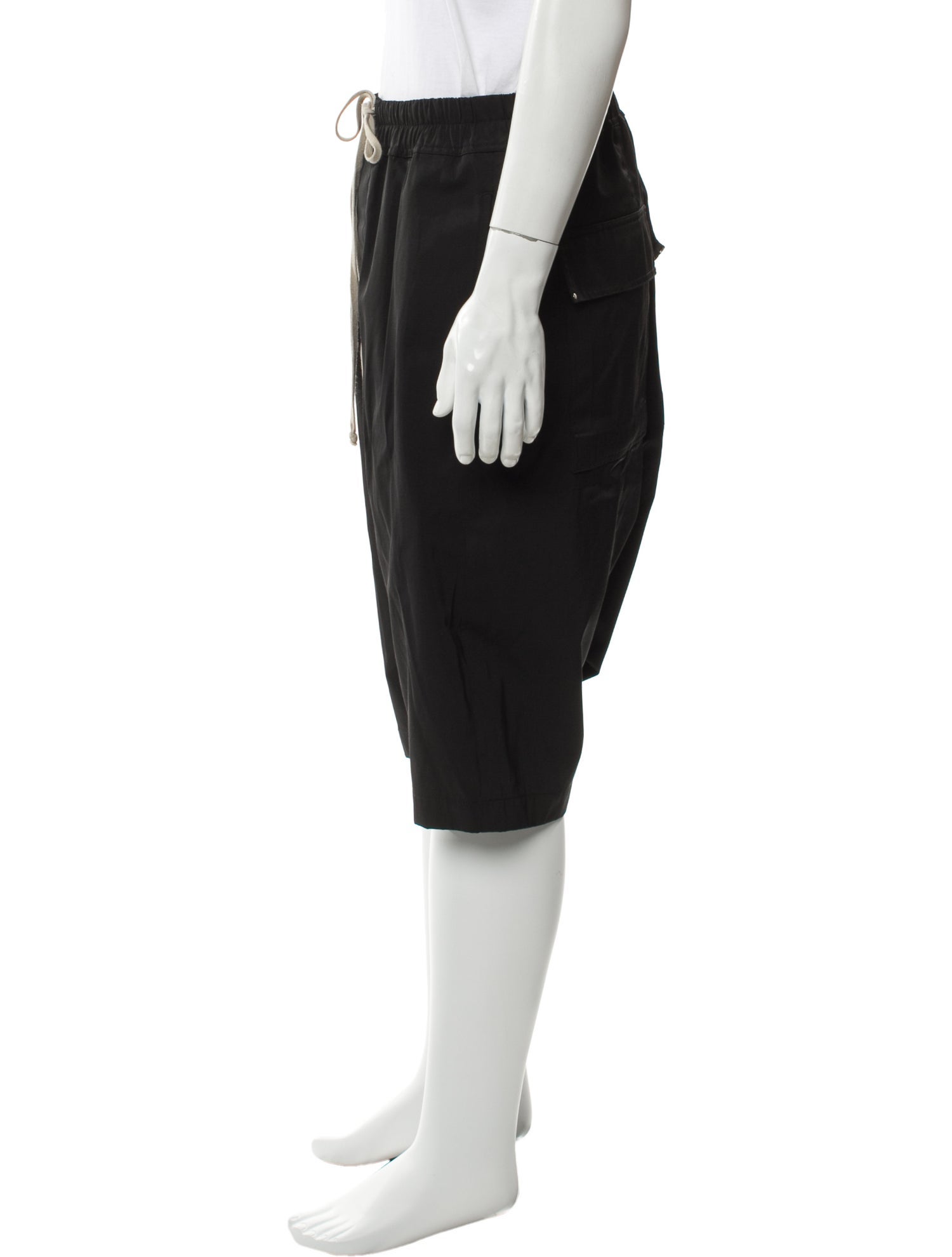 Rick Owens 2020 Jogger Shorts