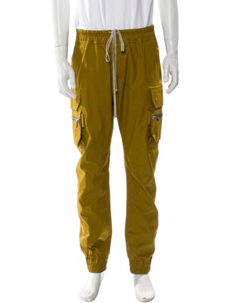 Rick Owens 2022 Joggers