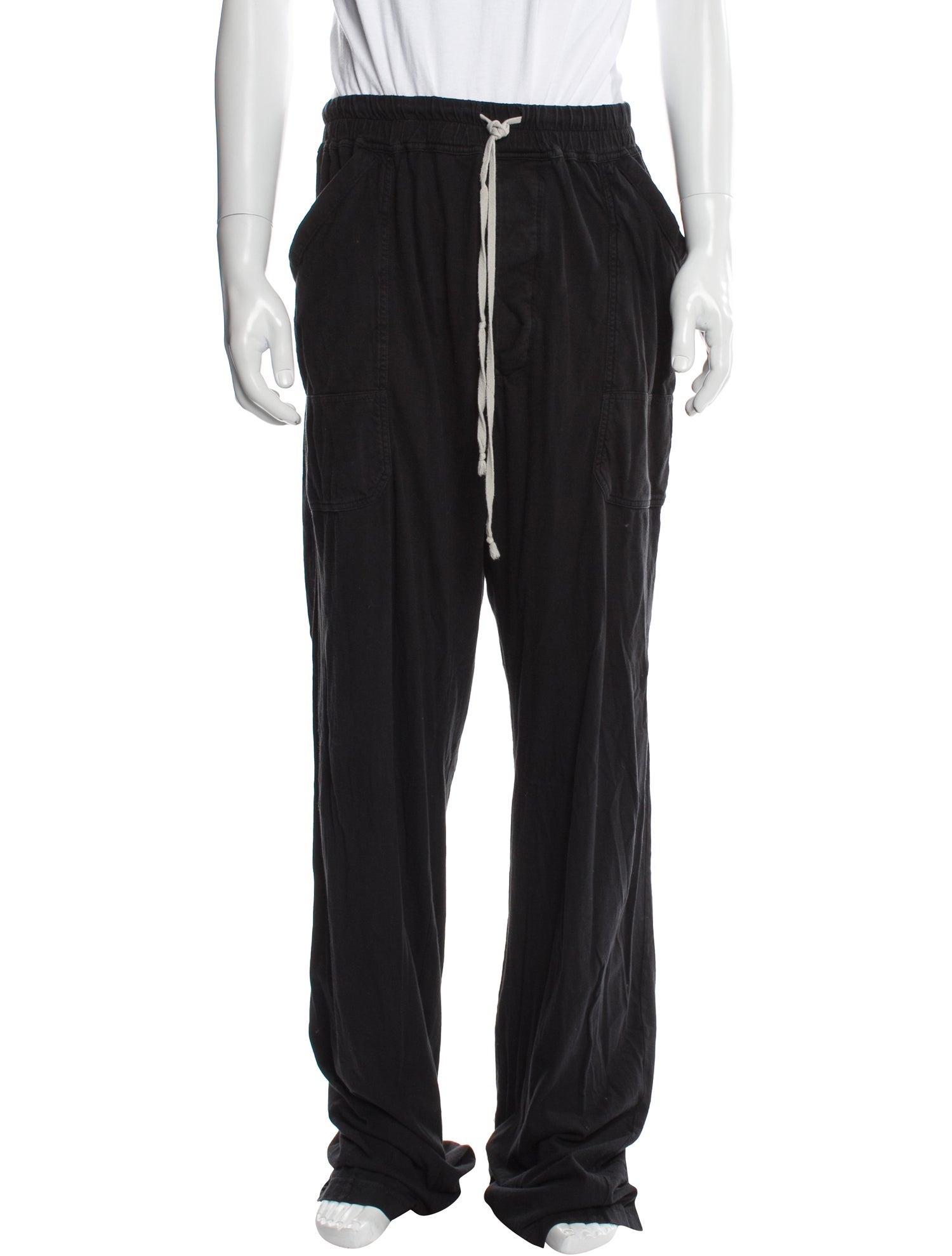 Rick Owens Pants