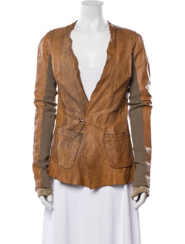 Rick Owens Jackets Vintage Late 1990's - Early 2000's Jacket M