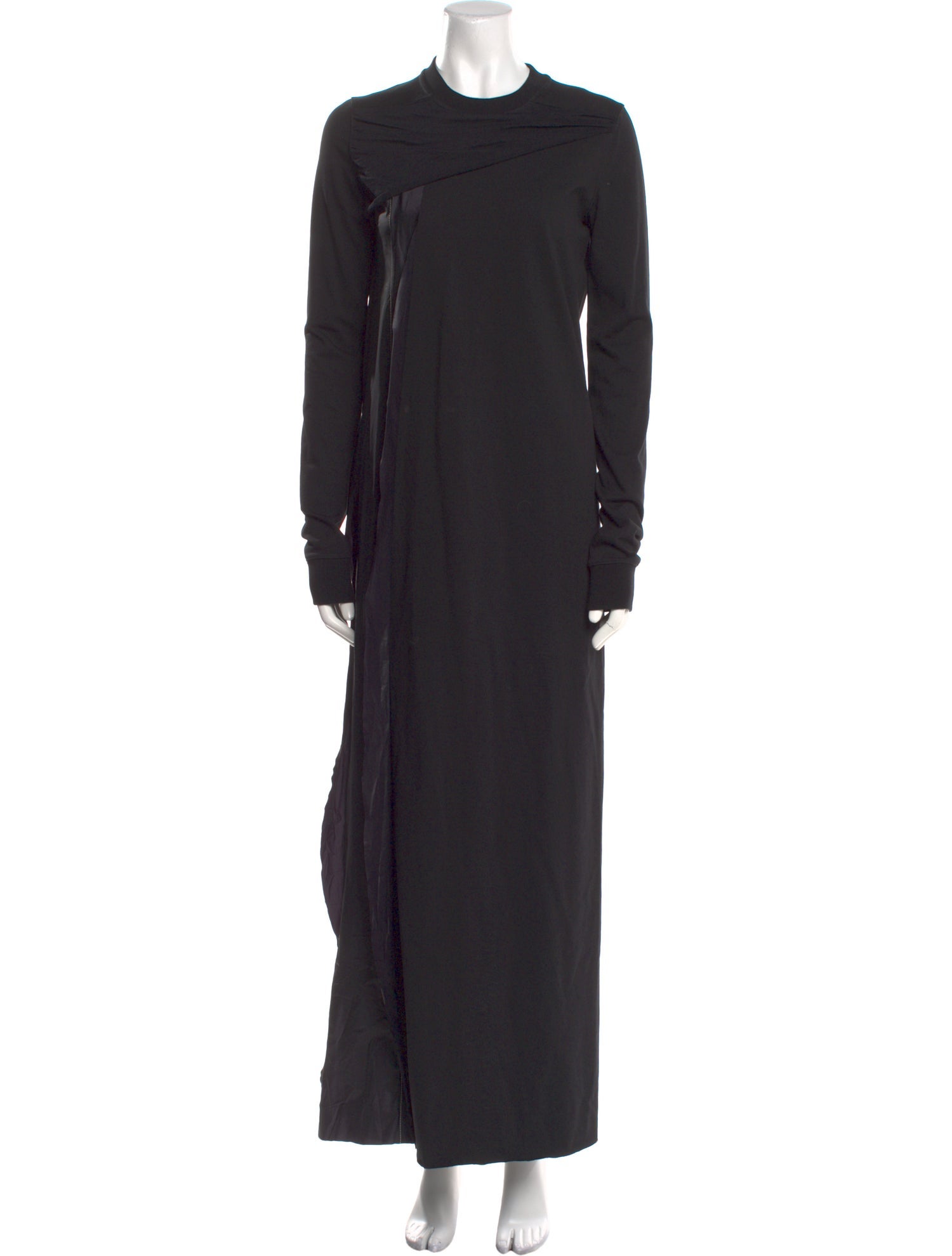 Rick Owens 2018 Long Dress