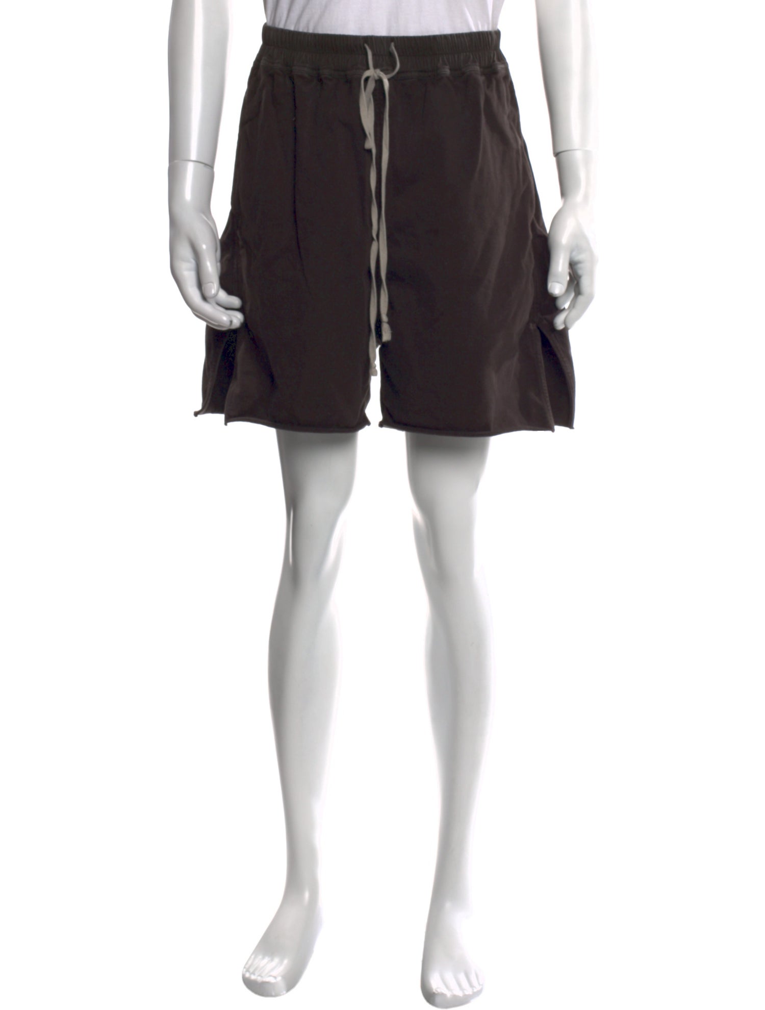 Rick Owens Jogger Shorts