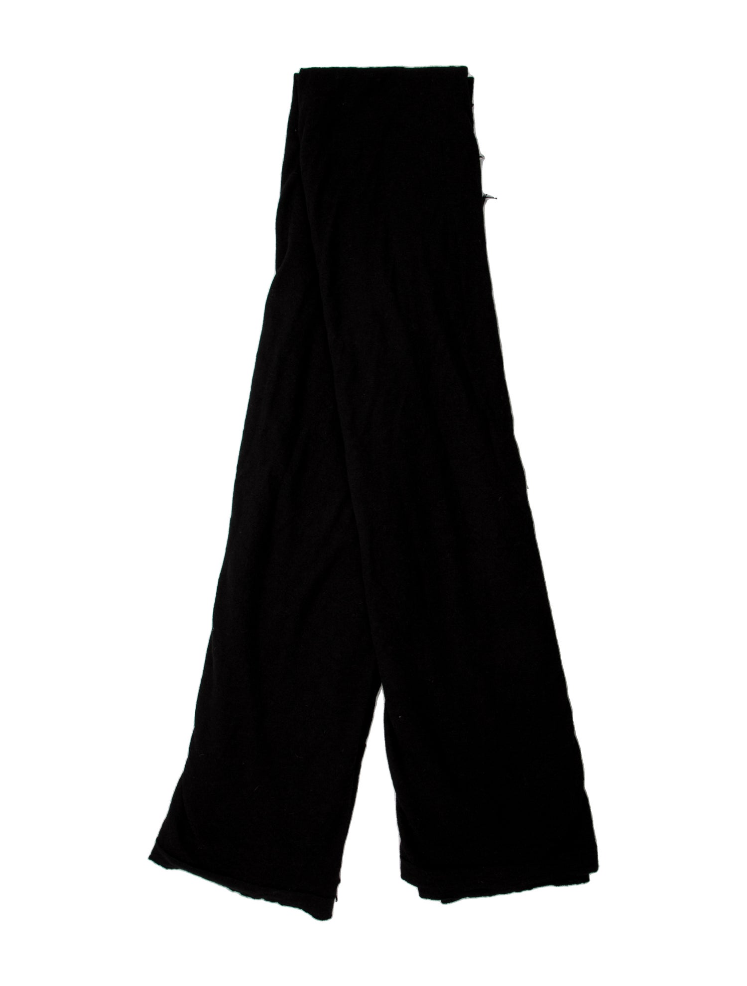 Rick Owens Plinth 2013 Shawl