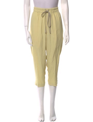 Rick Owens Pants Straight Leg Us4, It40 | S