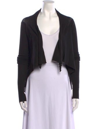 Rick Owens 2014 'Moody' Sweater