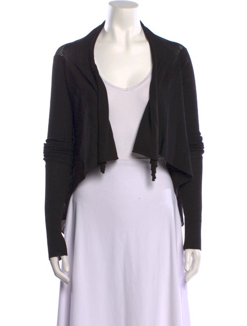 Rick Owens 2014 'Moody' Sweater