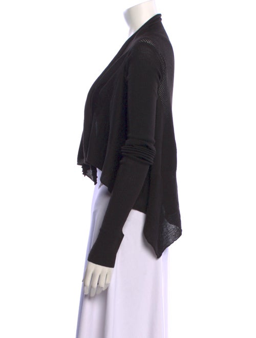 Rick Owens 2014 'Moody' Sweater