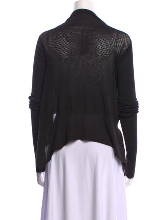 Rick Owens 2014 'Moody' Sweater