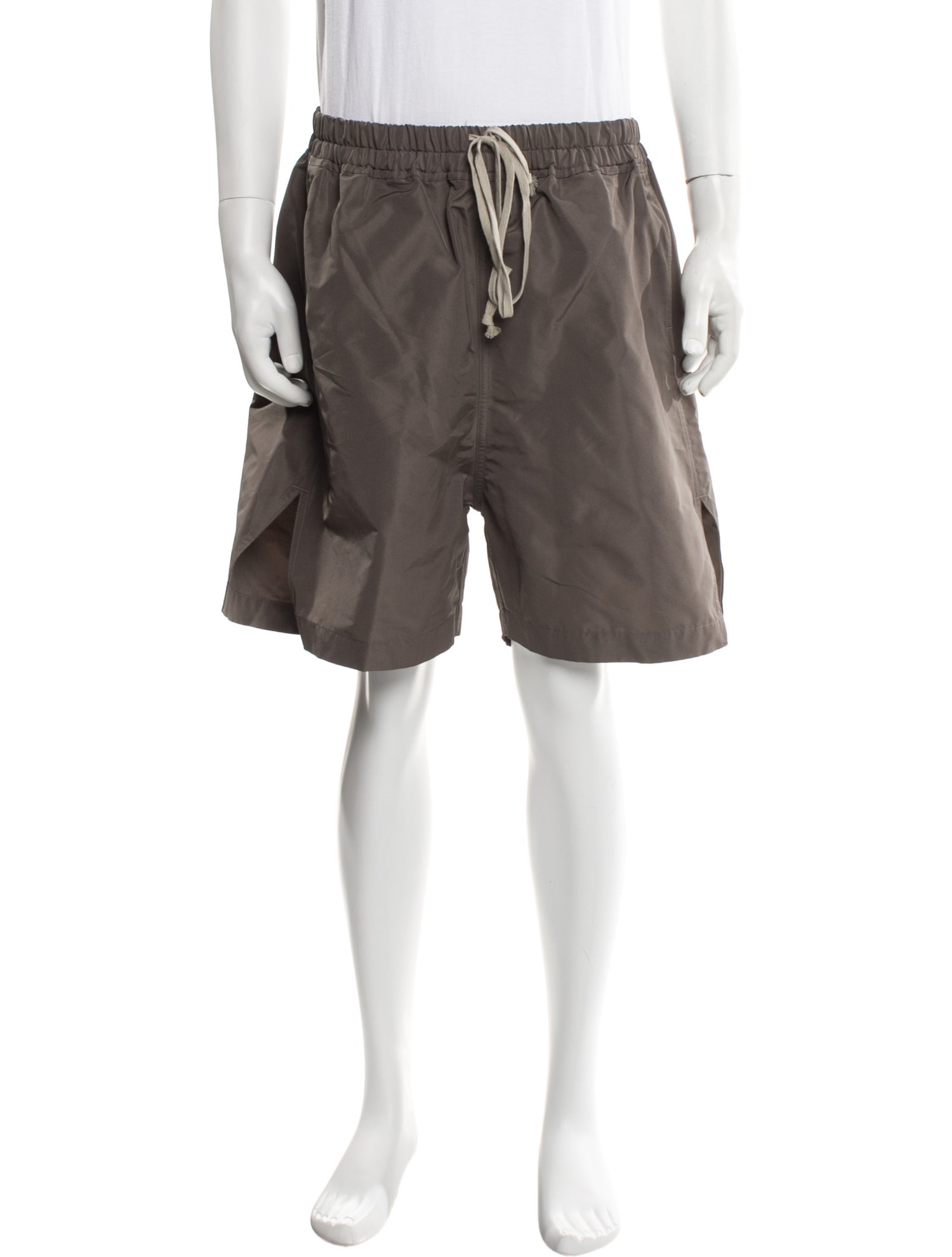 Rick Owens 2024 Shorts