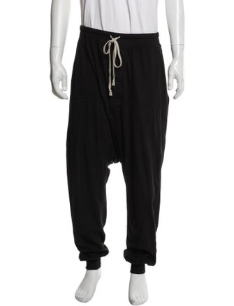 Rick Owens Lounge Bottoms