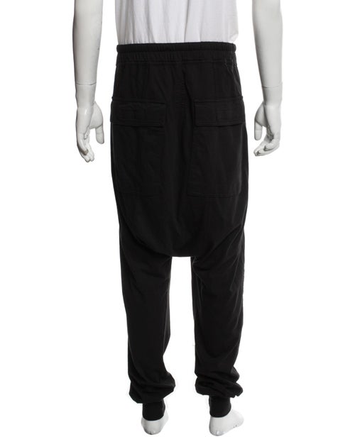 Rick Owens Lounge Bottoms