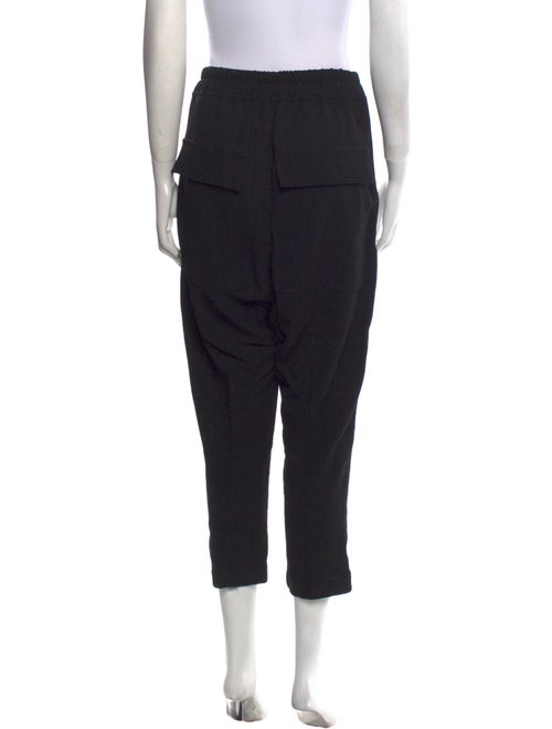 Rick Owens 2021 Straight Leg Pants