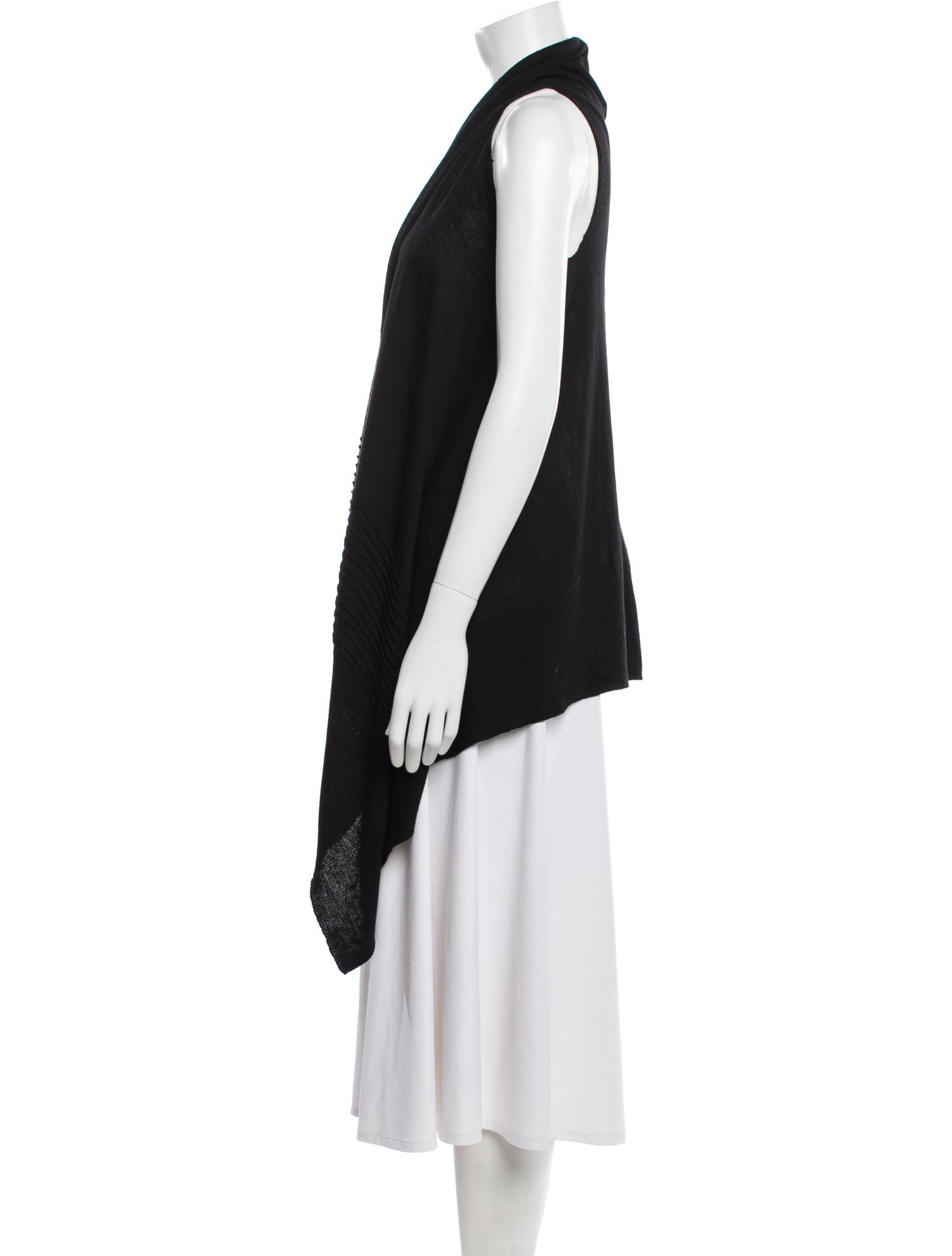 Rick Owens 2013 'Island' Sweater