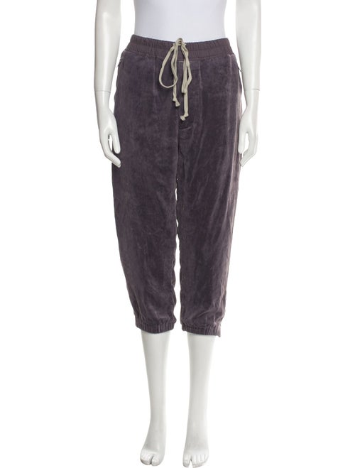 Rick Owens Sweatpants