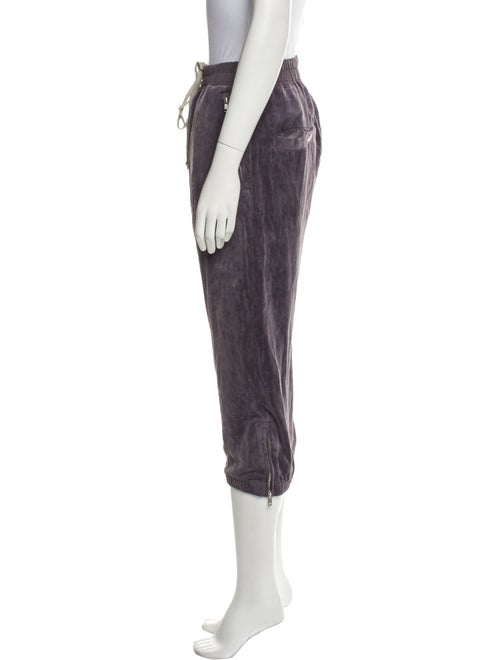 Rick Owens Sweatpants