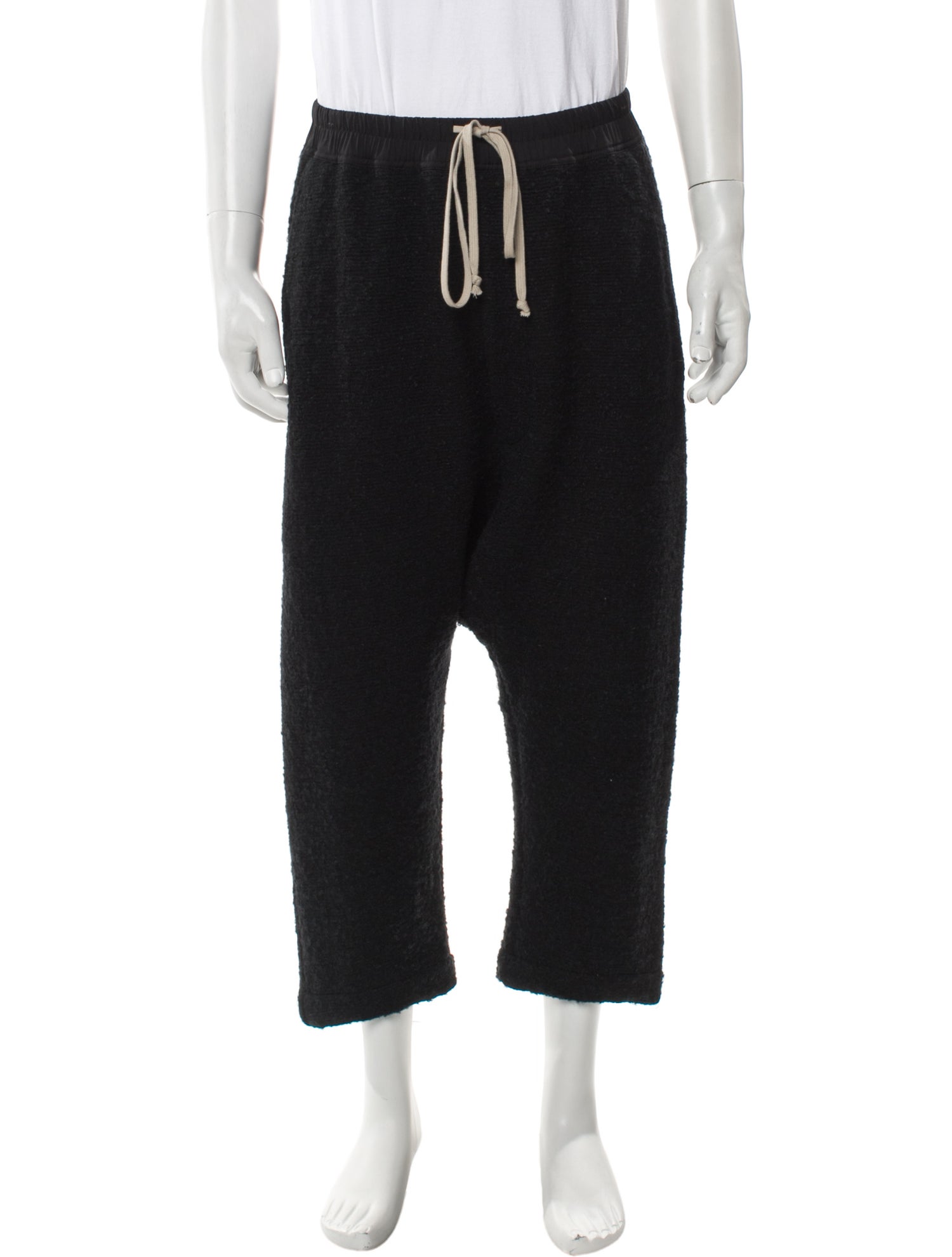 Rick Owens 2015 Joggers