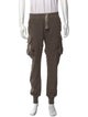 Rick Owens Cargo Pants