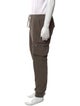 Rick Owens Cargo Pants