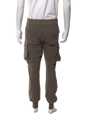 Rick Owens Cargo Pants