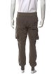 Rick Owens Cargo Pants