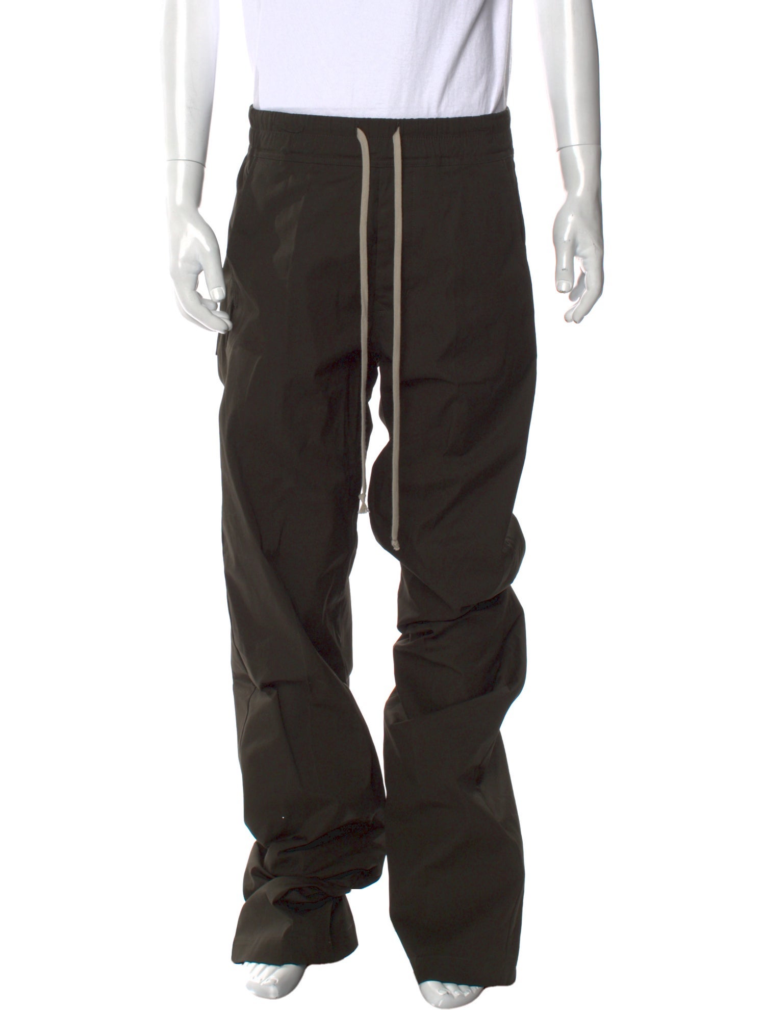 Rick Owens Ski Pants