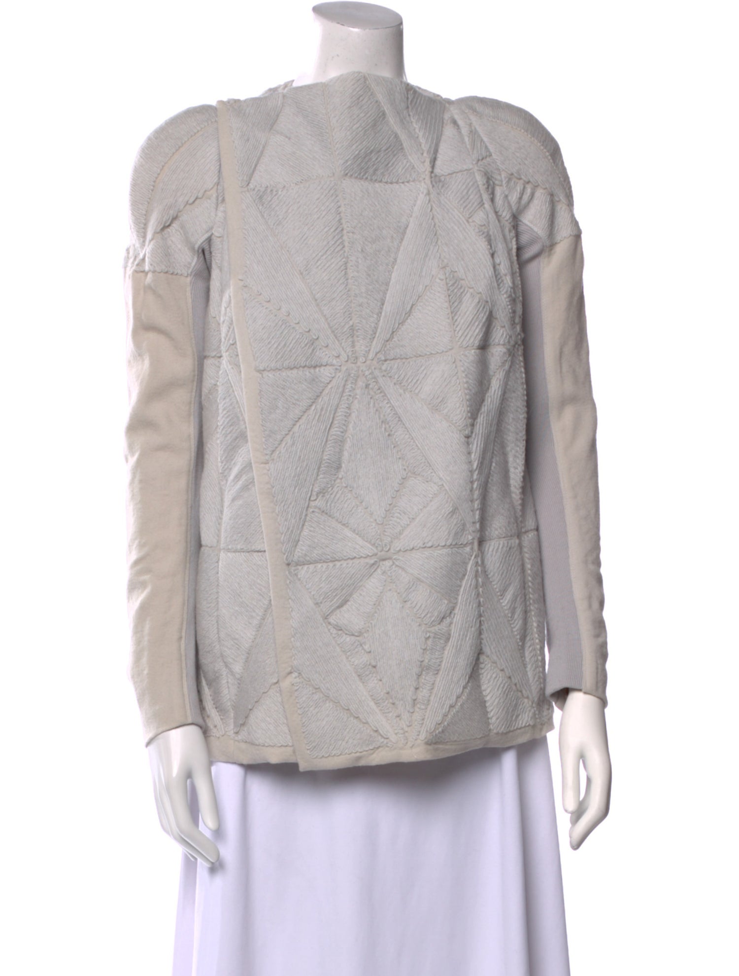 Rick Owens Vintage Wool Jacket