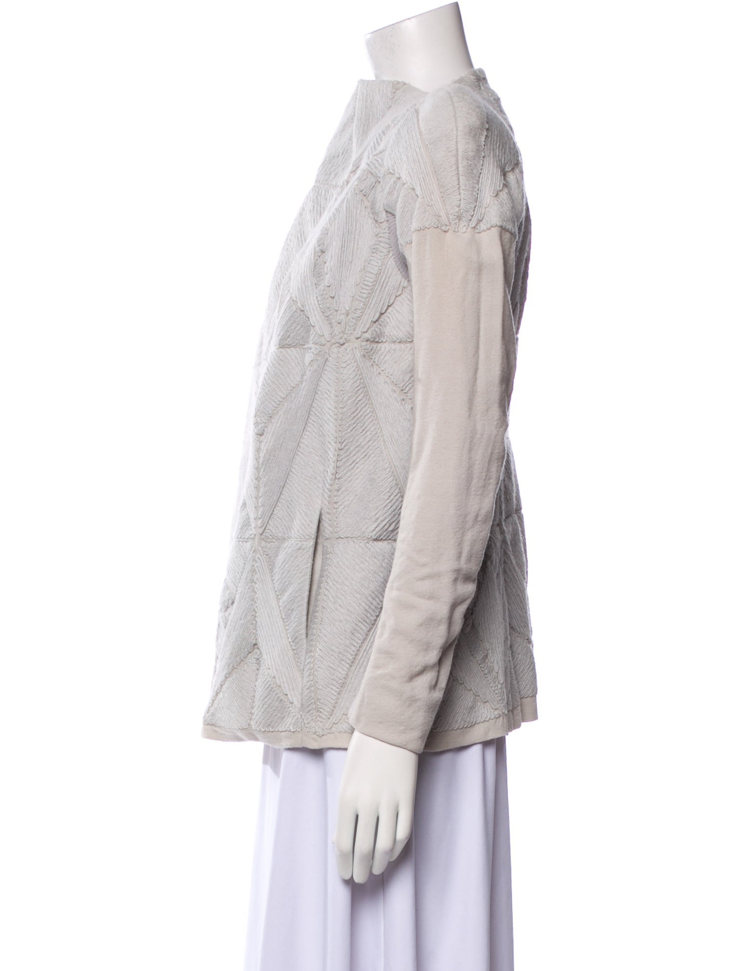 Rick Owens Vintage Wool Jacket