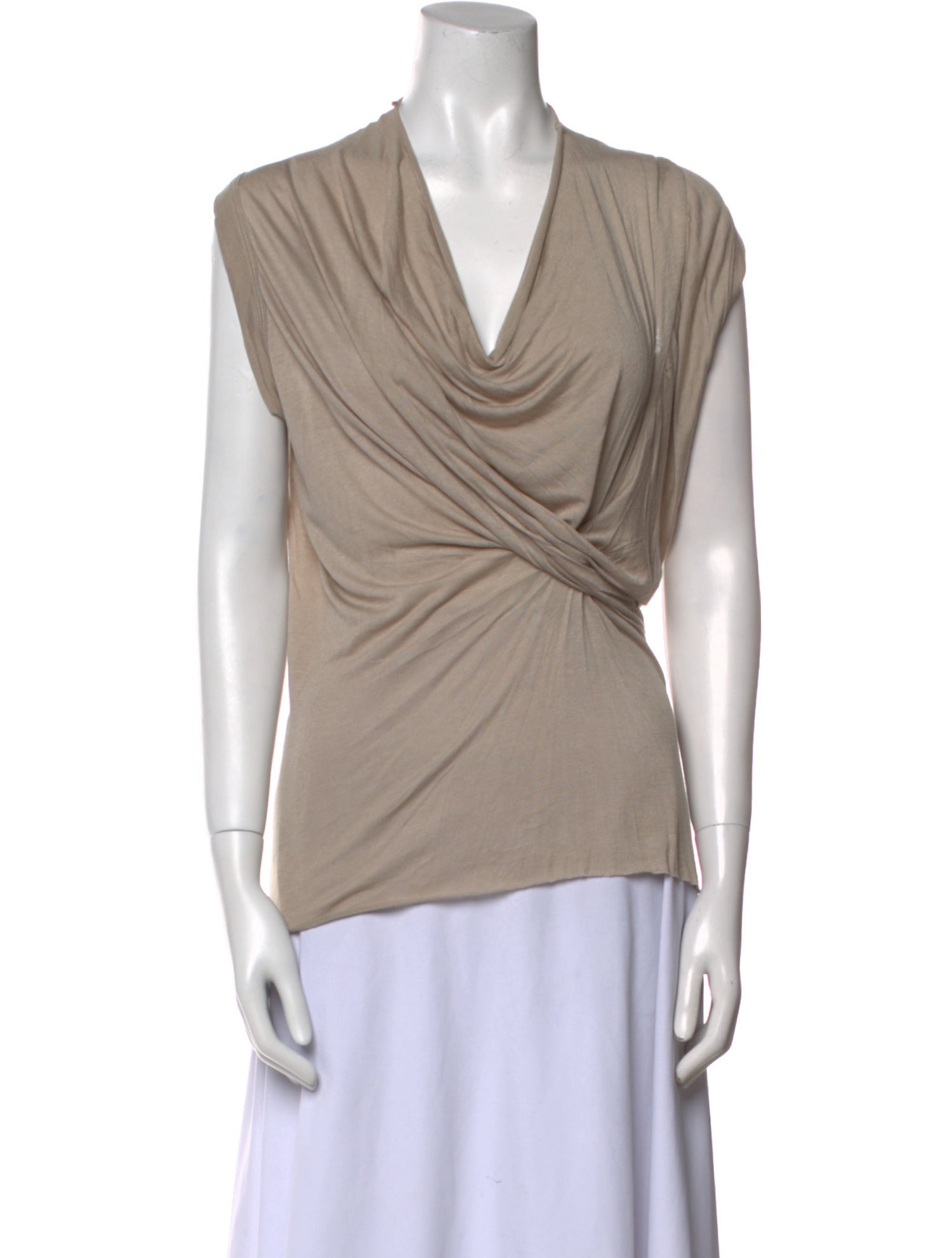 Rick Owens Vintage 2002 Top