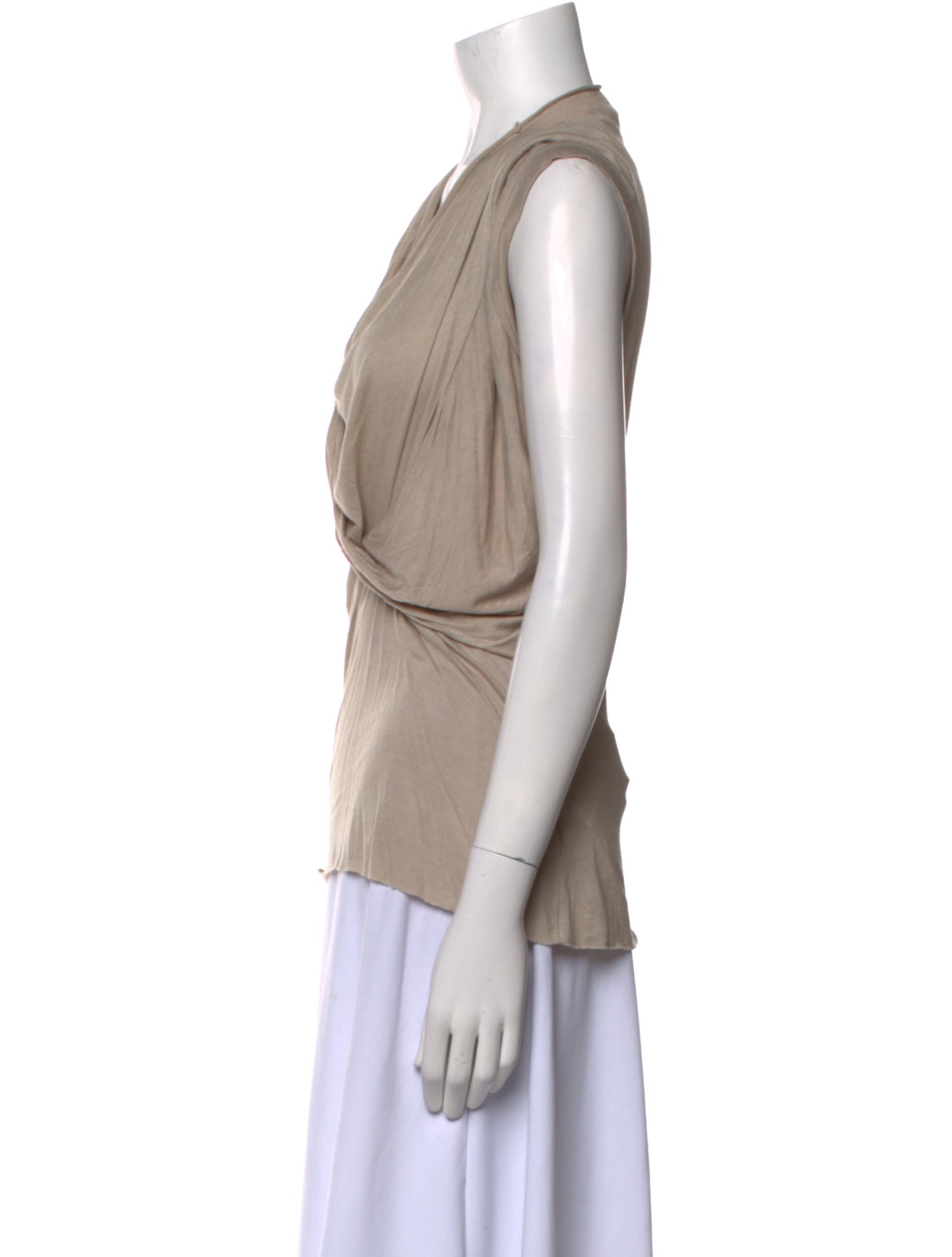 Rick Owens Vintage 2002 Top