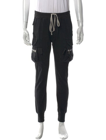 Rick Owens Pants Joggers US 38 | XXL