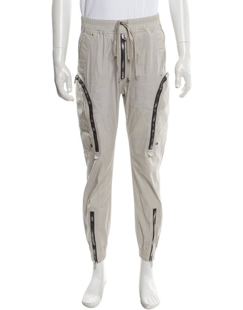 Rick Owens Joggers