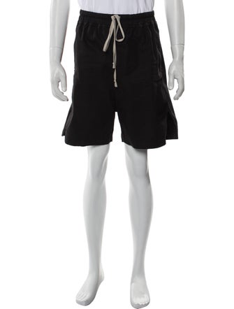 Rick Owens Jogger Shorts