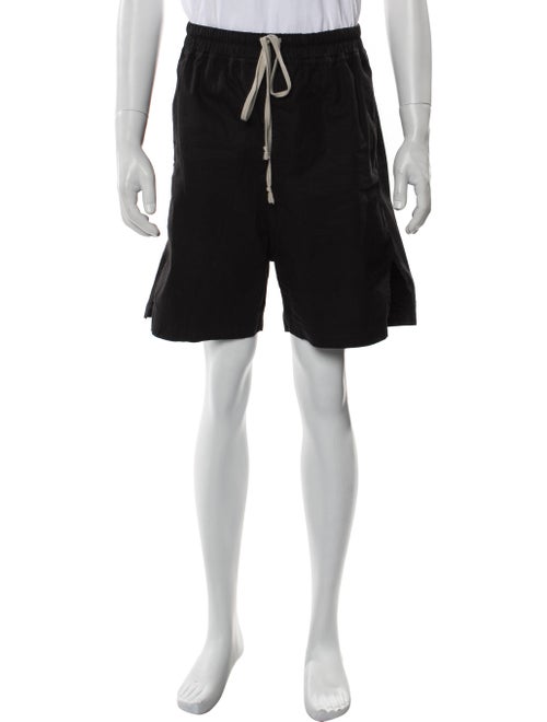 Rick Owens Jogger Shorts