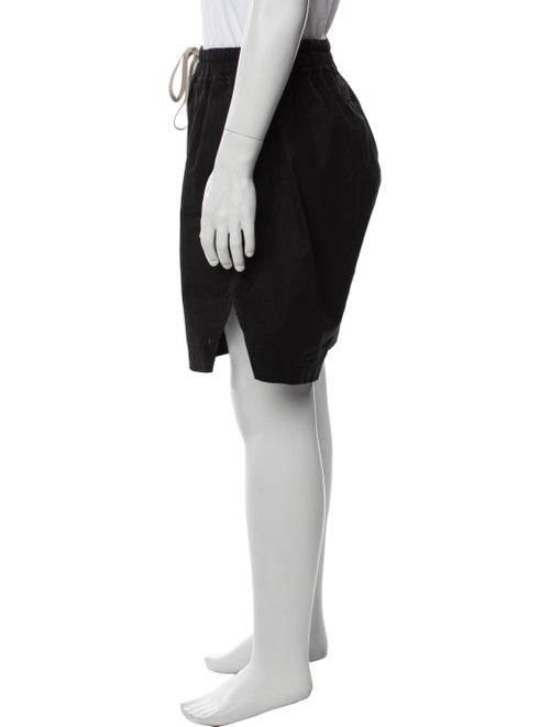 Rick Owens Jogger Shorts