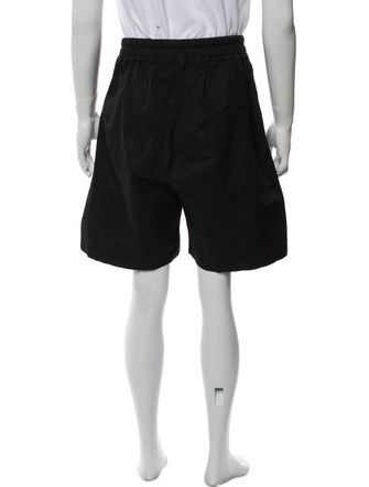 Rick Owens Jogger Shorts