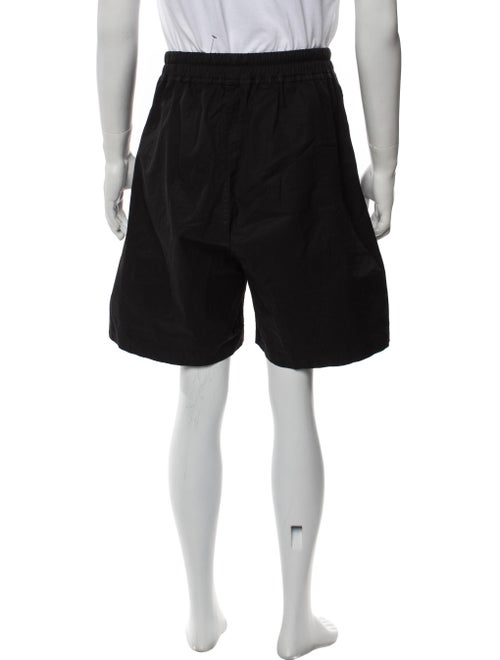 Rick Owens Jogger Shorts
