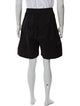 Rick Owens Jogger Shorts