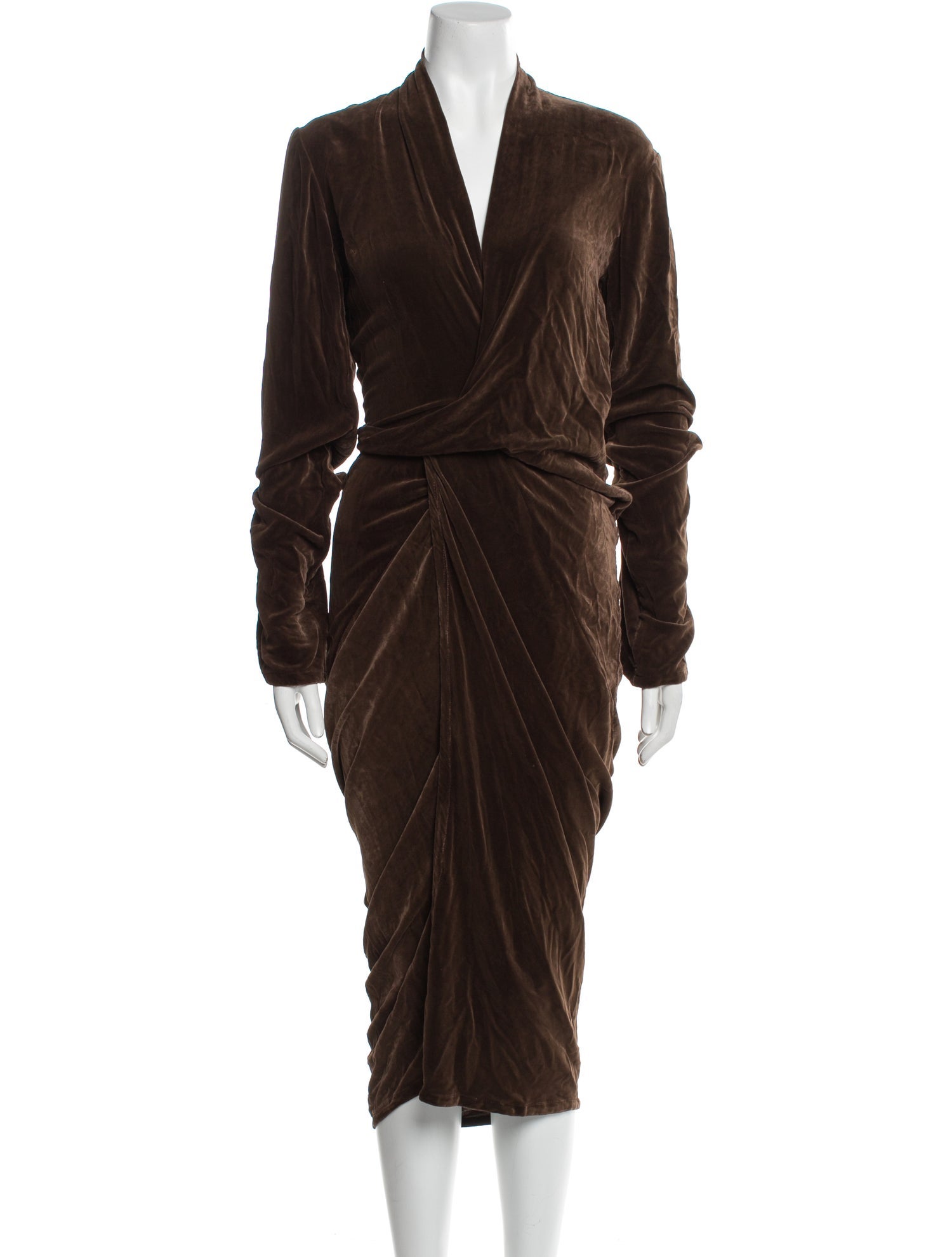 Rick Owens Robe