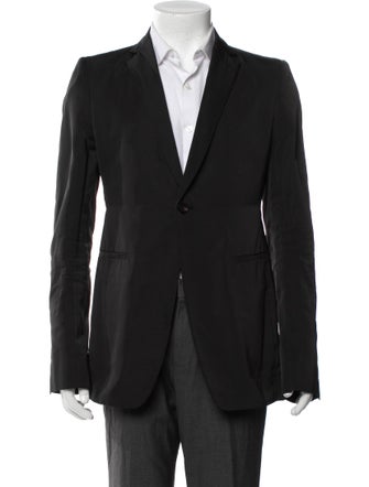 Rick Owens Blazer
