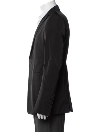 Rick Owens Blazer