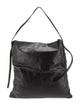 Rick Owens Leather Hobo