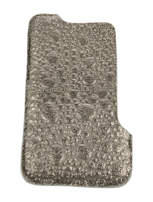 Rick Owens phone case