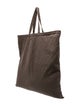 Rick Owens Canvas Tote