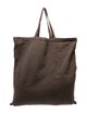 Rick Owens Canvas Tote